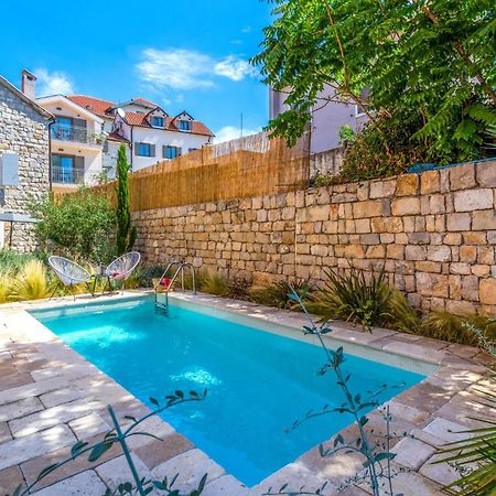 Stunning Home In Split With Outdoor Swimming Pool 외부 사진